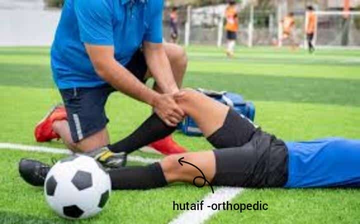 Preventing Common Sports Injuries Tips For Athletes